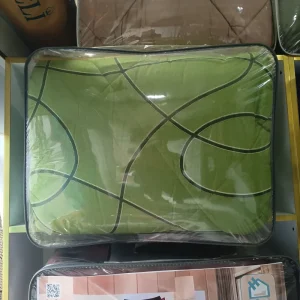روتختی دو نفره 6 تکه میکرو نخ