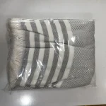 شال مبل و تخت جنس نخ کتان