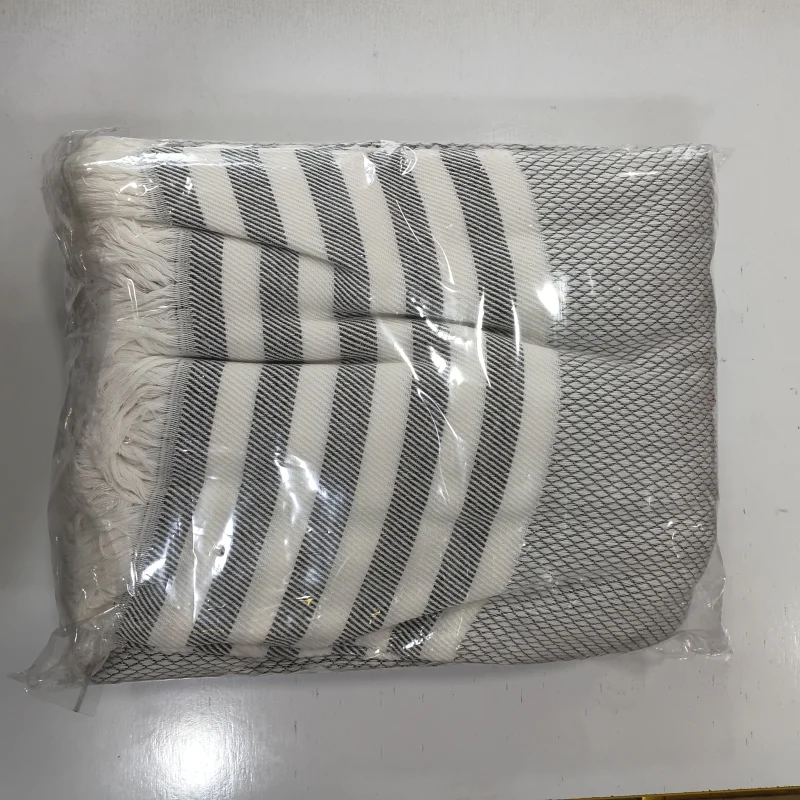 شال مبل و تخت جنس نخ کتان شال مبل و تخت جنس نخ کتان