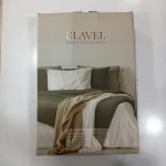 نیم ست روتختی 1 نفره Claver