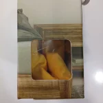 نیم ست روتختی 1 نفره Claver